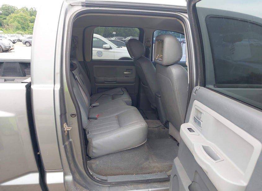 Dodge Dakota