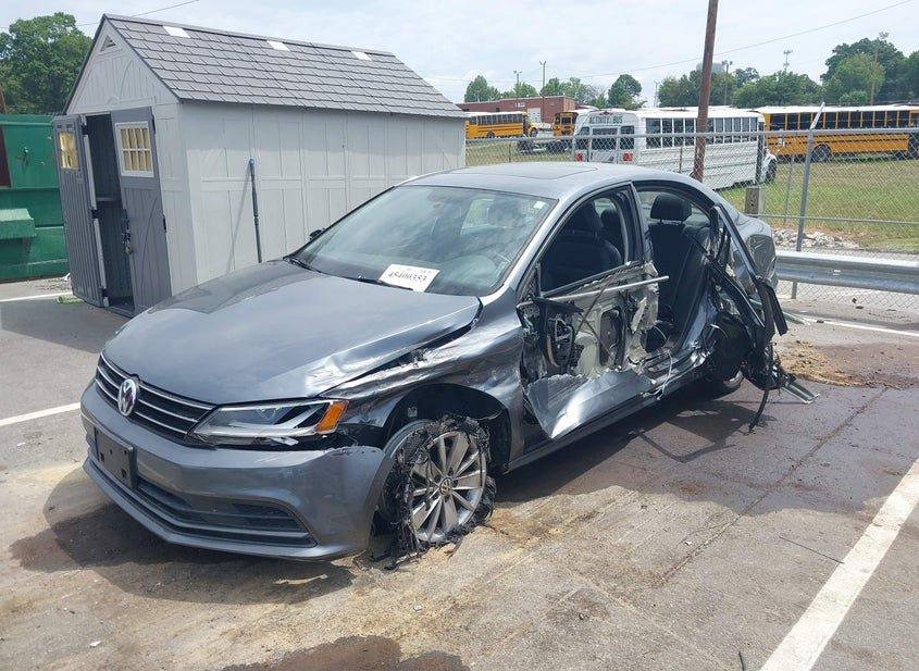 Volkswagen Jetta