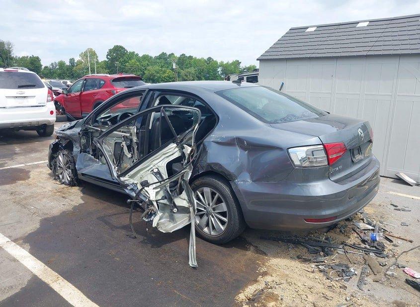 Volkswagen Jetta