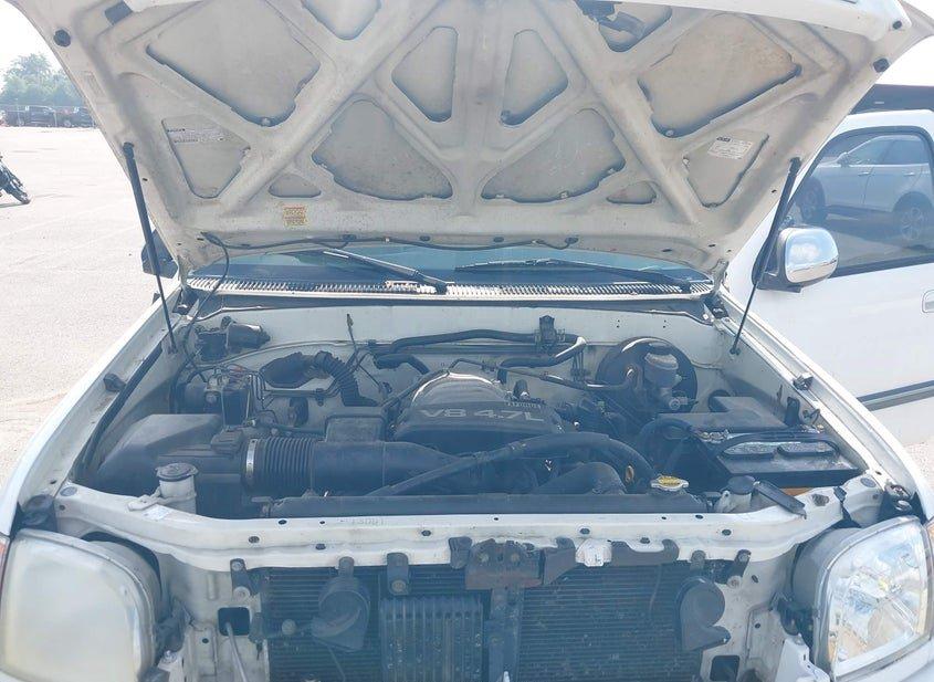 Toyota Tundra
