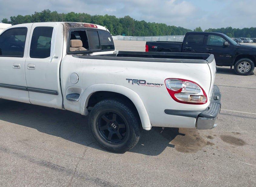 Toyota Tundra