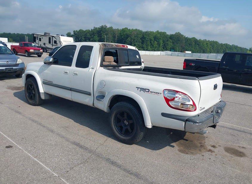 Toyota Tundra