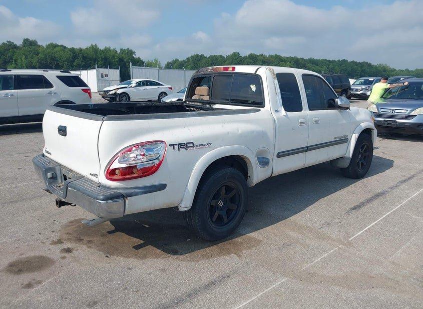Toyota Tundra