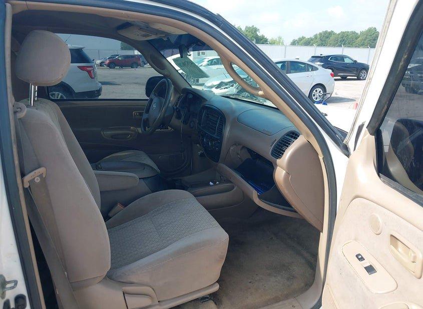 Toyota Tundra