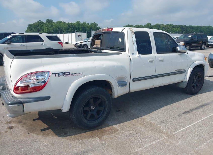 Toyota Tundra