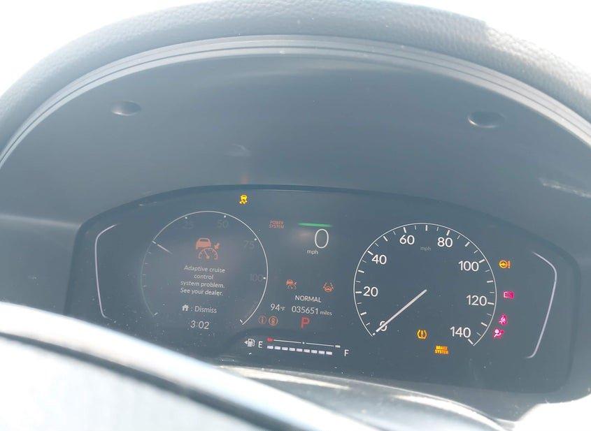 Honda Civic Hybrid