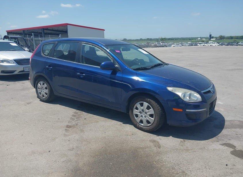 Hyundai Elantra Touring