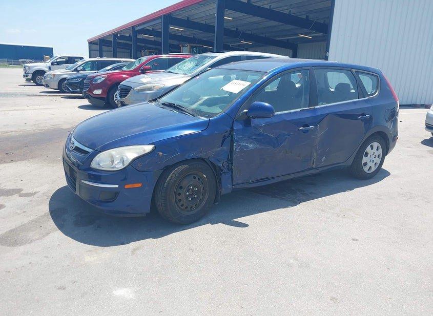 Hyundai Elantra Touring