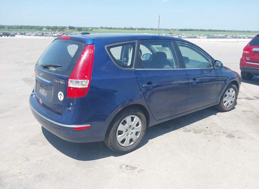 Hyundai Elantra Touring