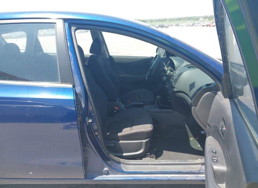 Hyundai Elantra Touring