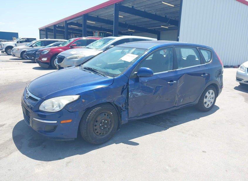 Hyundai Elantra Touring