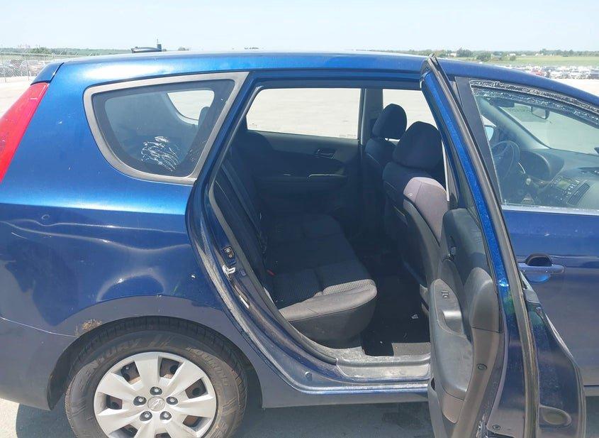 Hyundai Elantra Touring