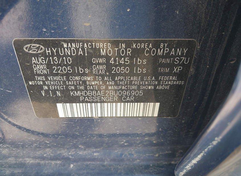 Hyundai Elantra Touring