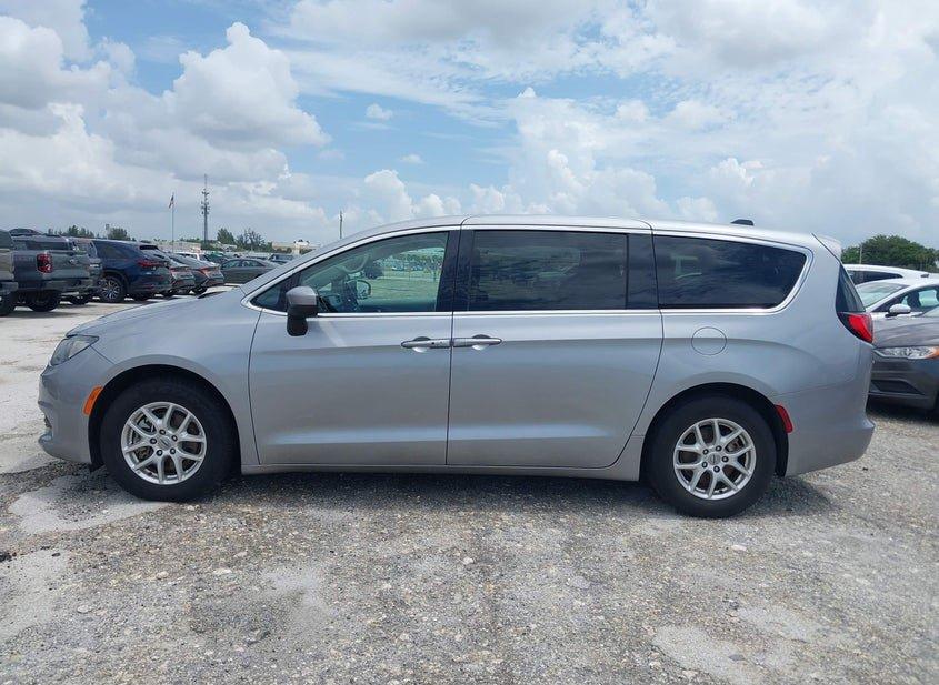 Chrysler Voyager