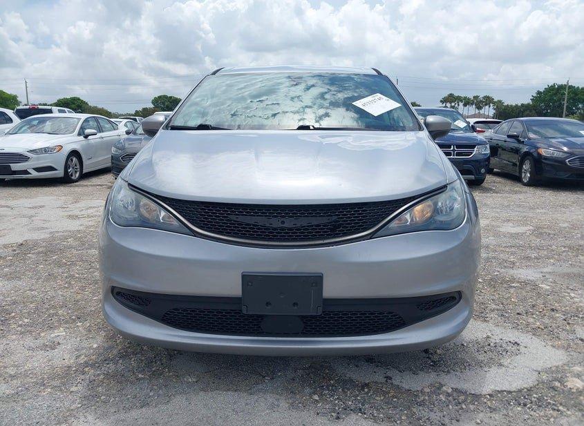 Chrysler Voyager