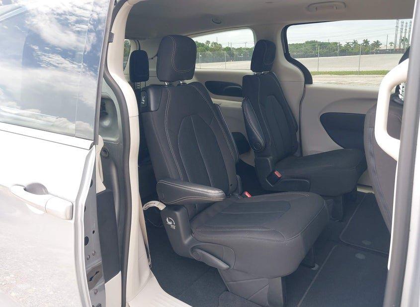Chrysler Voyager
