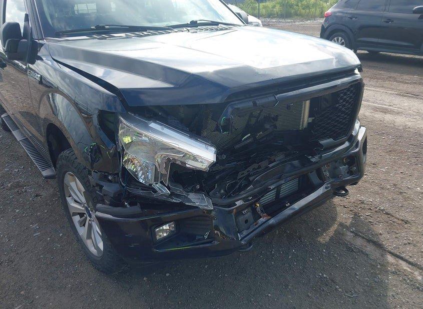 Ford F-150