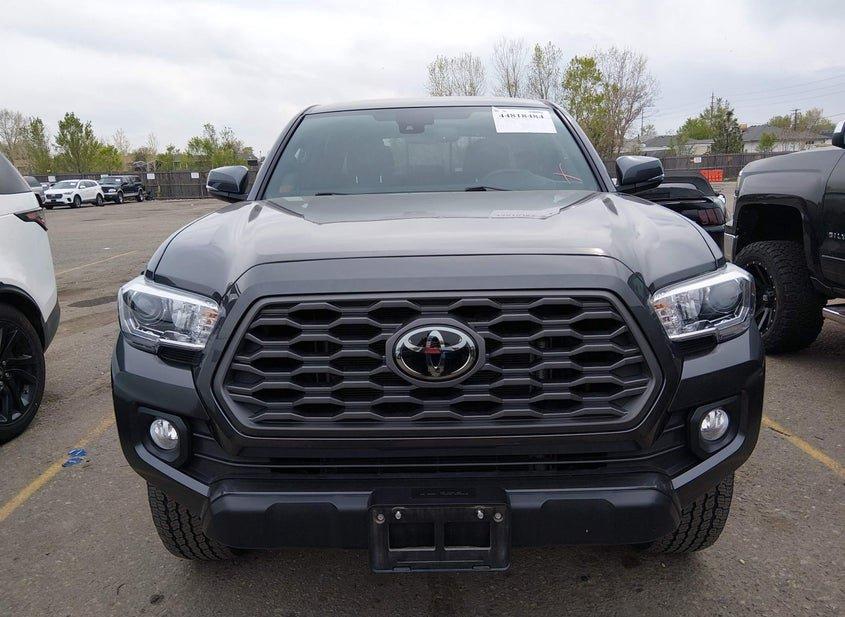 Toyota Tacoma