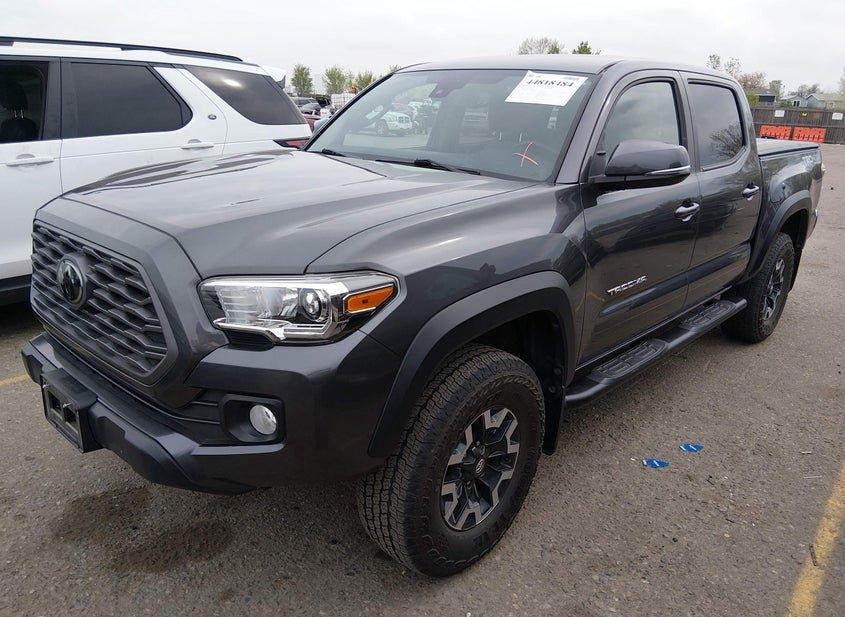 Toyota Tacoma