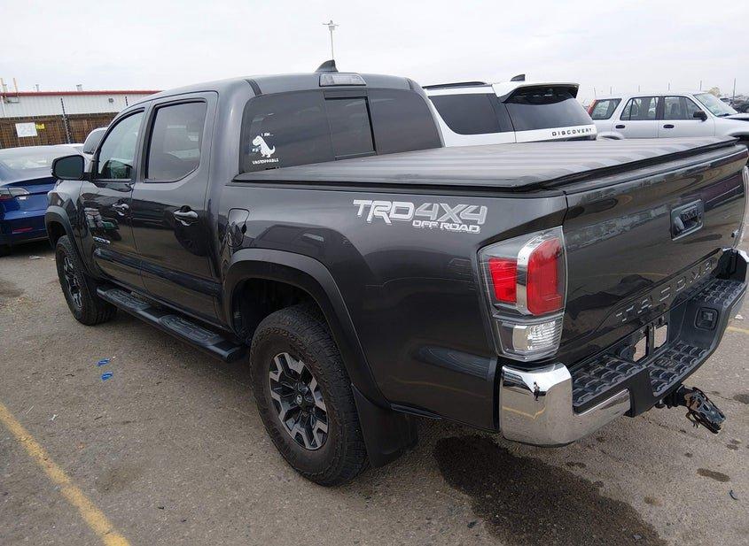 Toyota Tacoma
