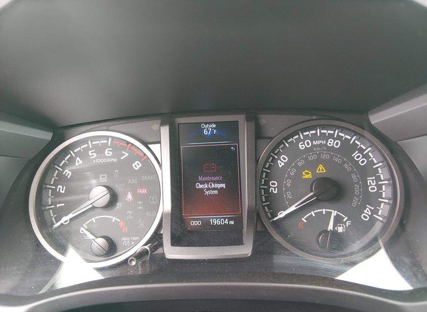 Toyota Tacoma