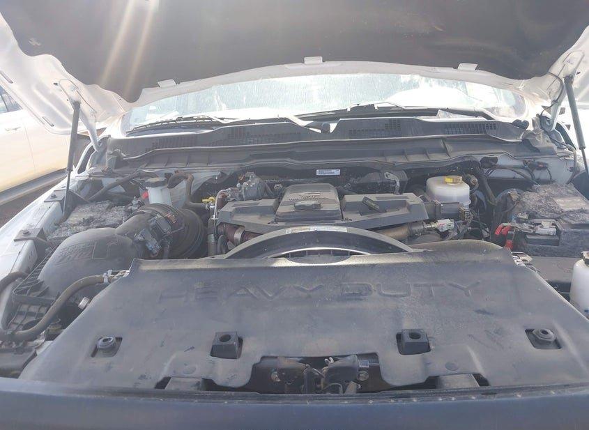 Ram 3500