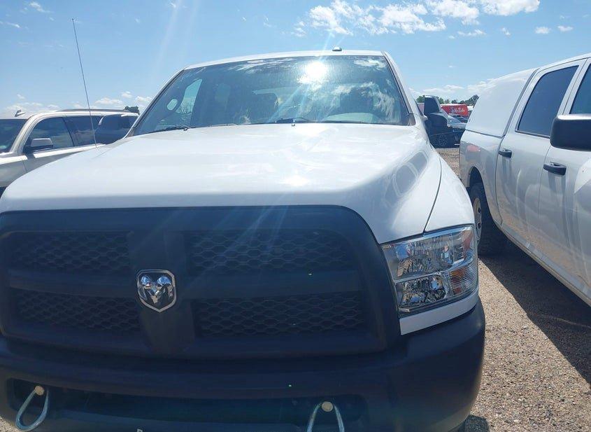 Ram 3500