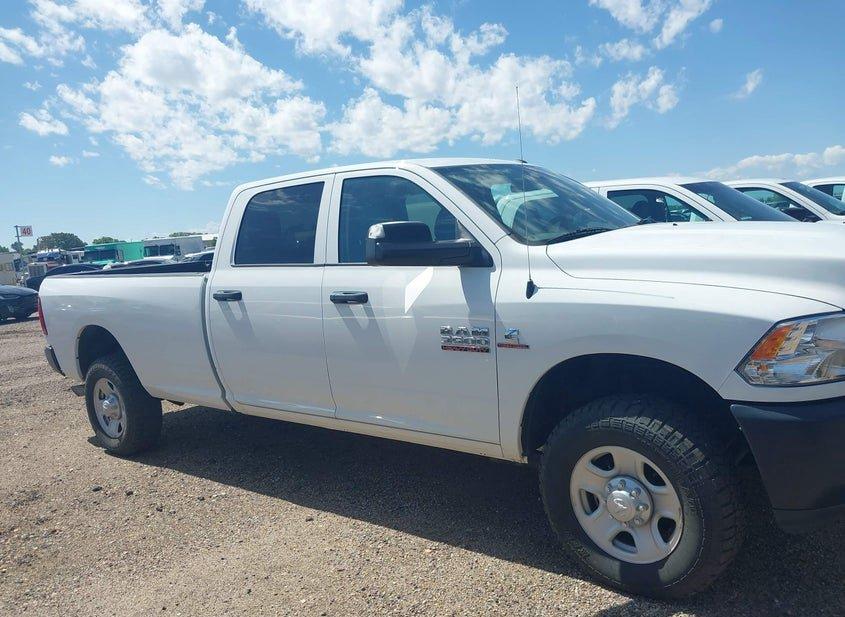 Ram 3500
