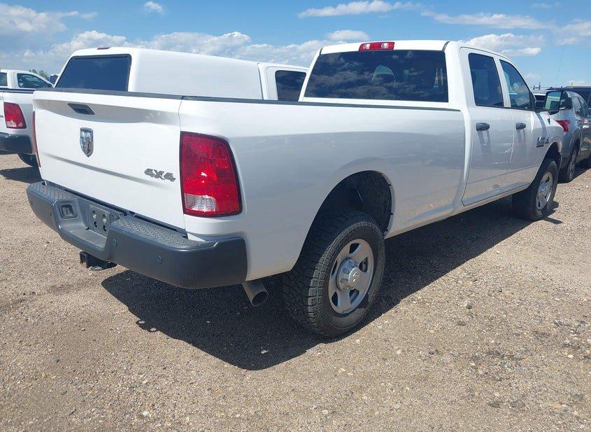 Ram 3500