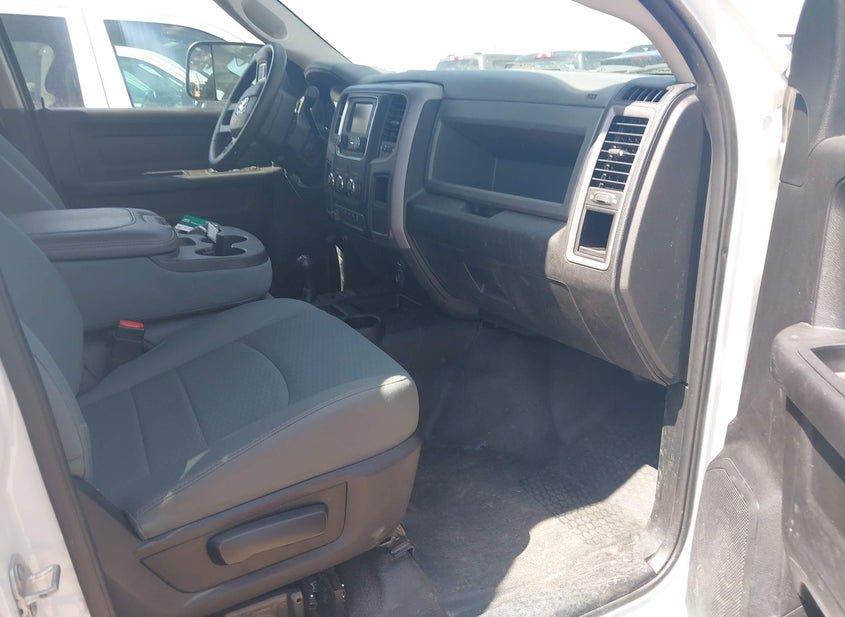 Ram 3500