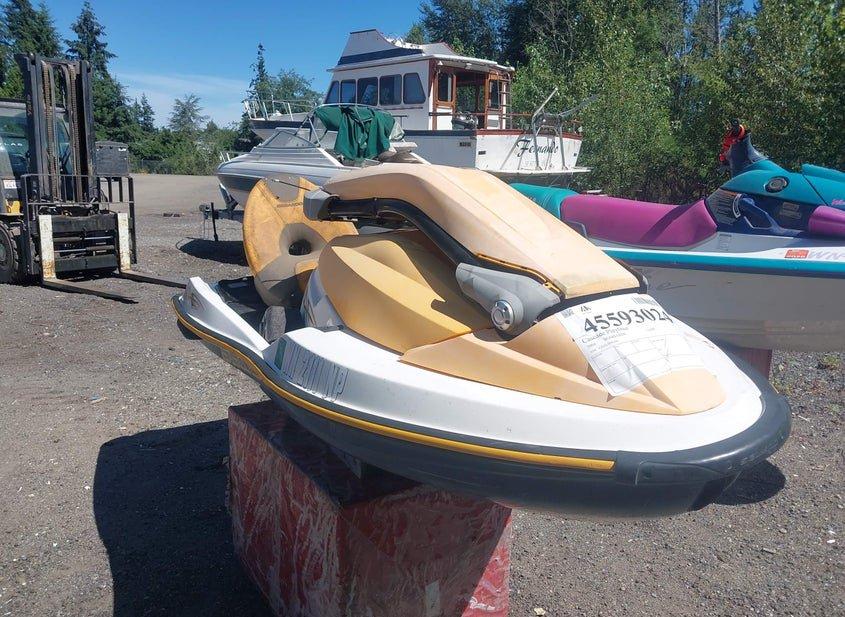 Bombardi Gxp