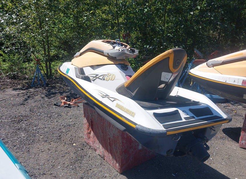 Bombardi Gxp