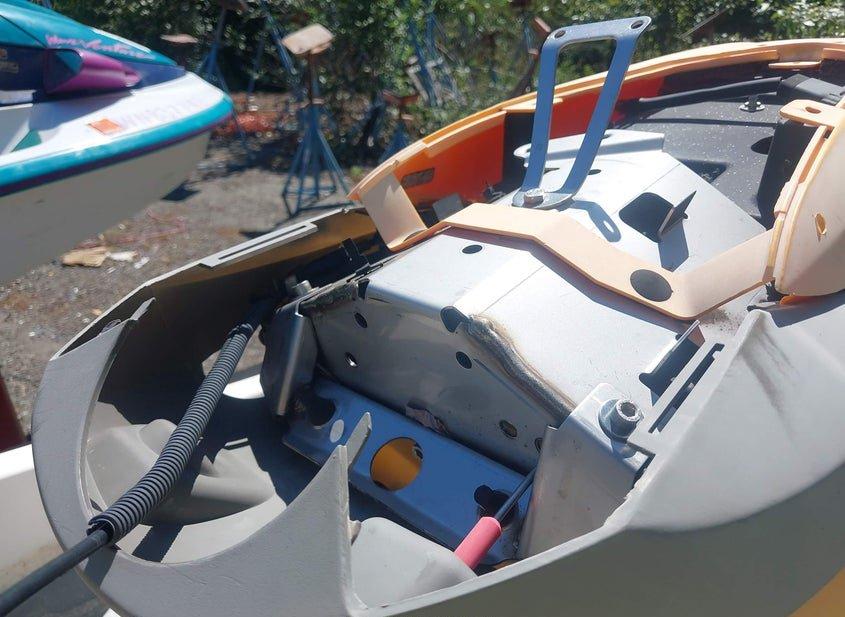 Bombardi Gxp