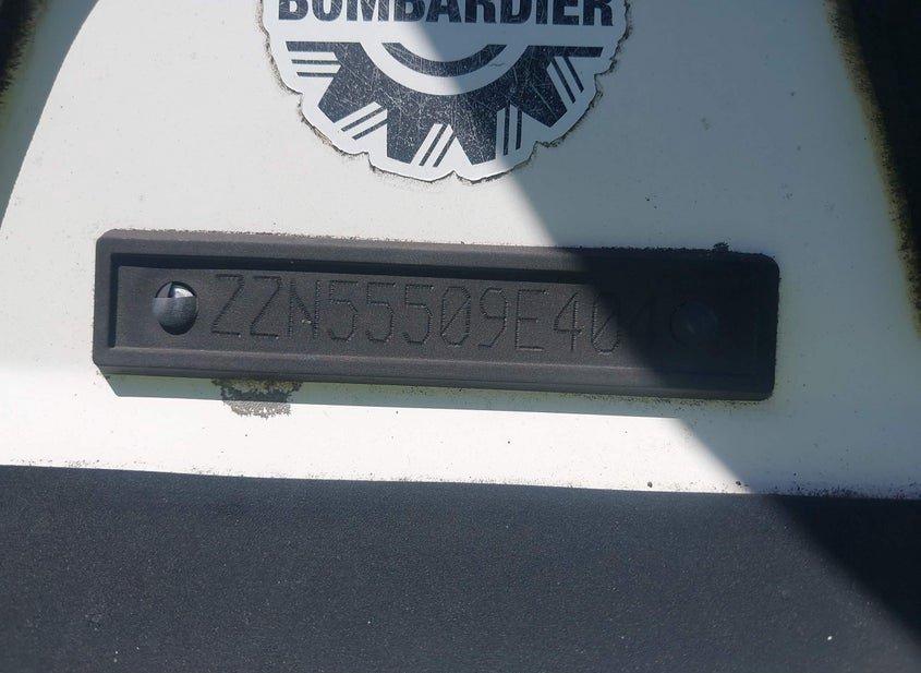 Bombardi Gxp