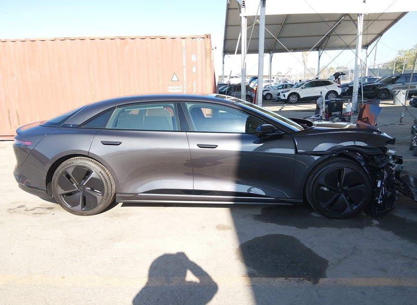 Lucid Air