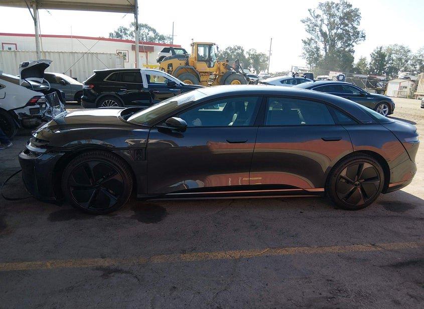 Lucid Air
