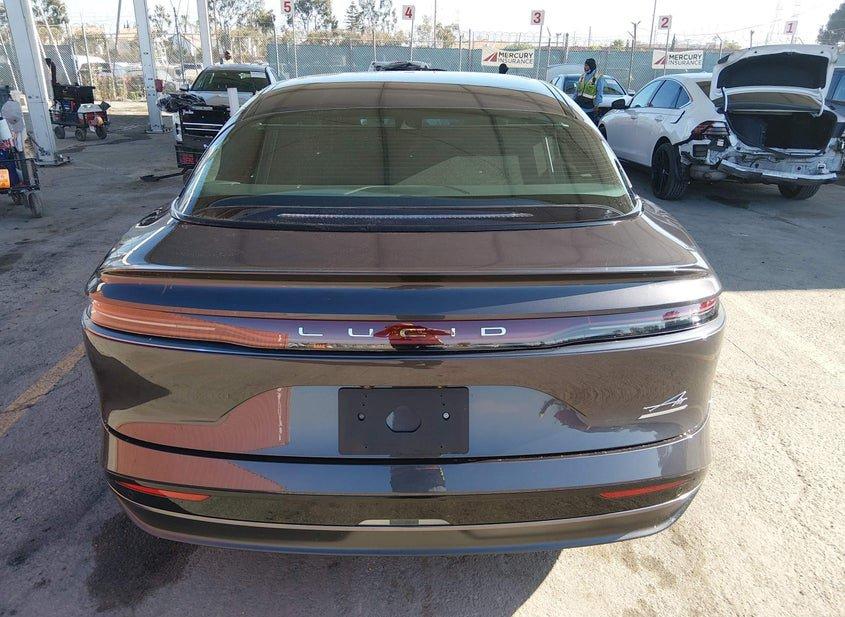 Lucid Air