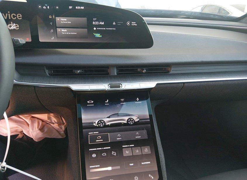 Lucid Air
