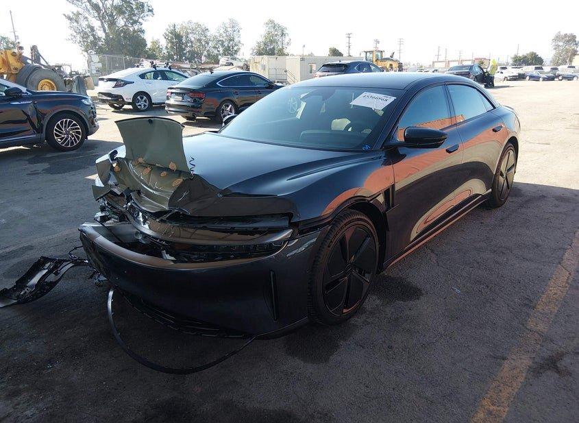 Lucid Air