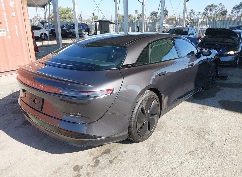 Lucid Air