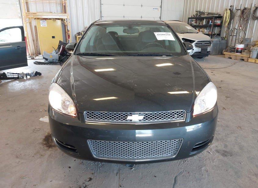 Chevrolet Impala