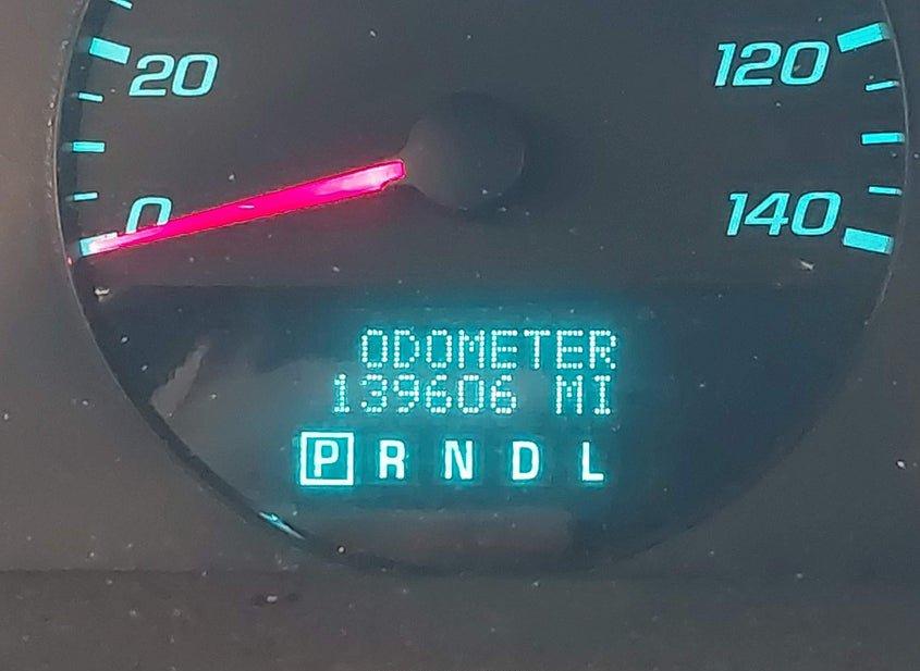 Chevrolet Impala