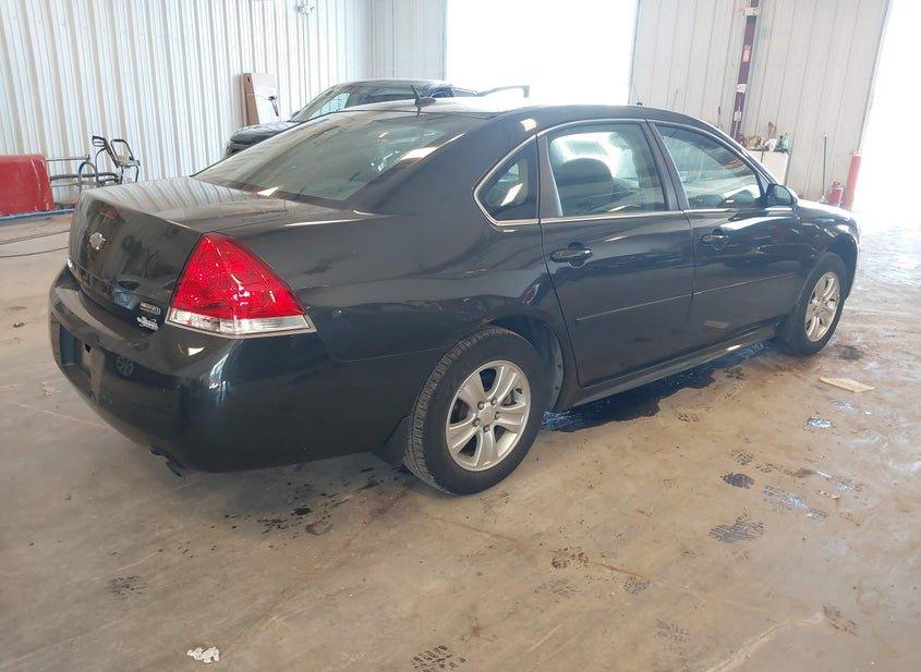 Chevrolet Impala
