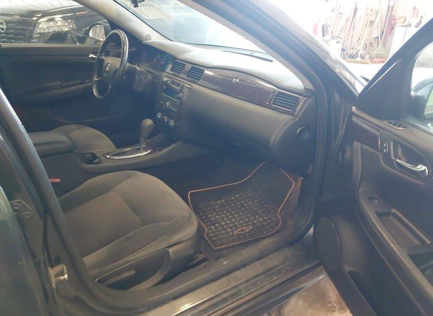 Chevrolet Impala