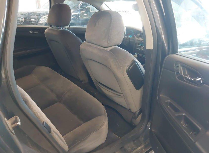 Chevrolet Impala