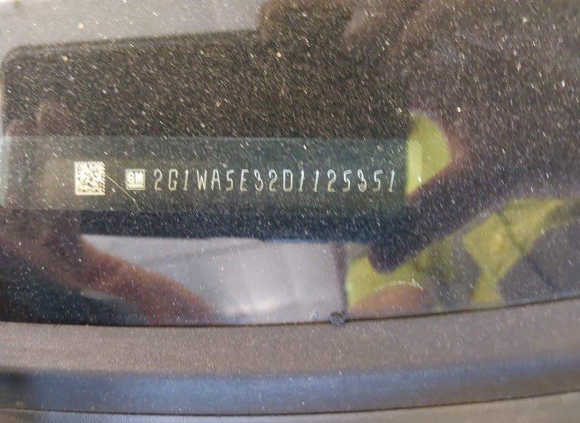 Chevrolet Impala