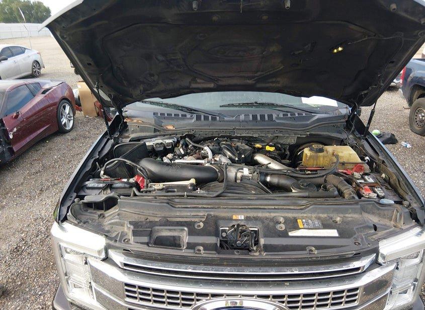 Ford F-250
