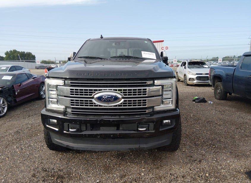 Ford F-250