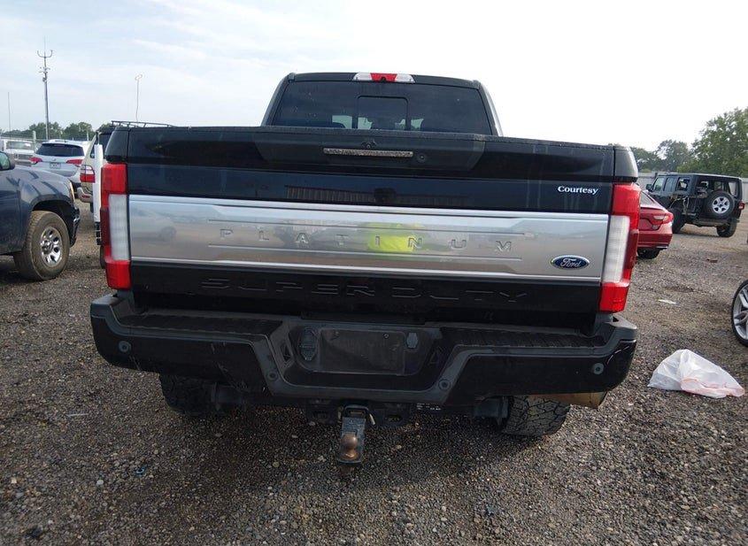 Ford F-250