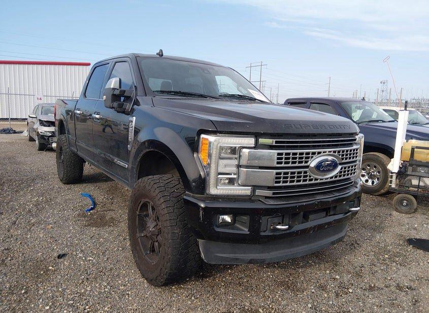 Ford F-250